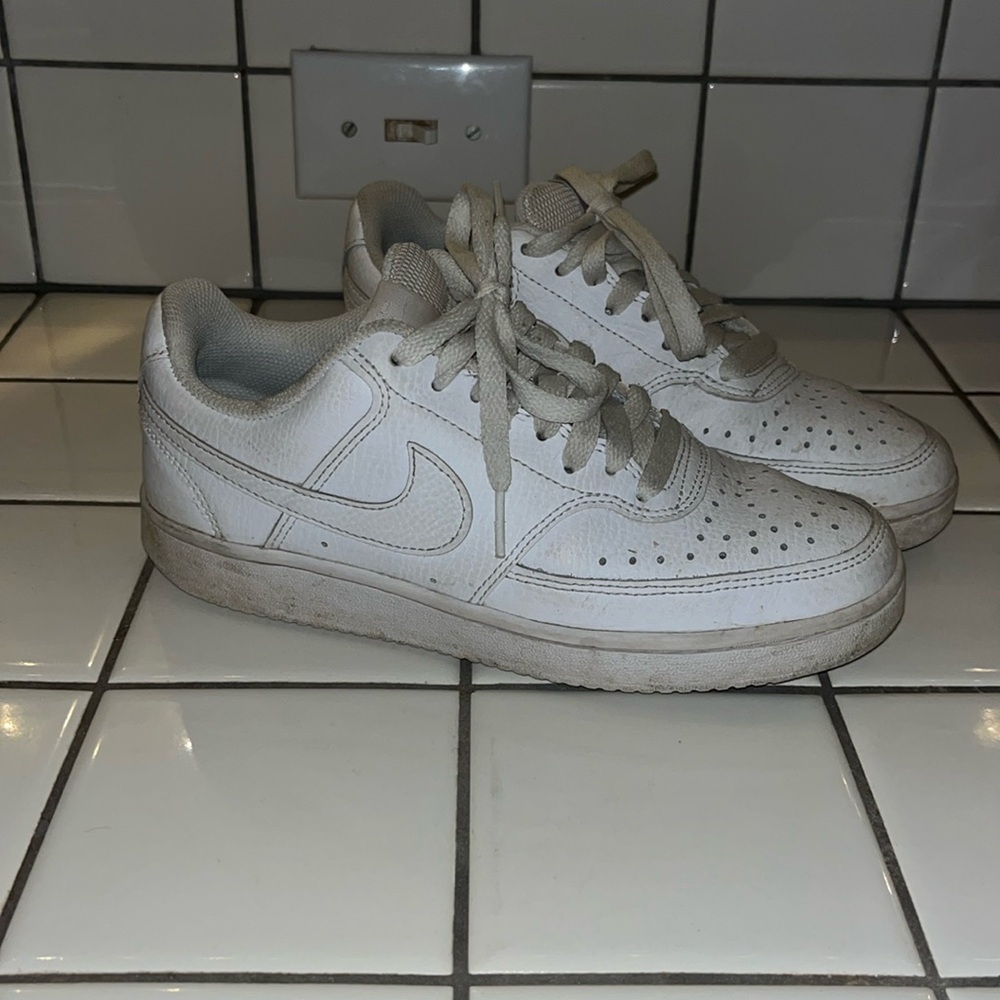 Nike Court Vision Low 6.5